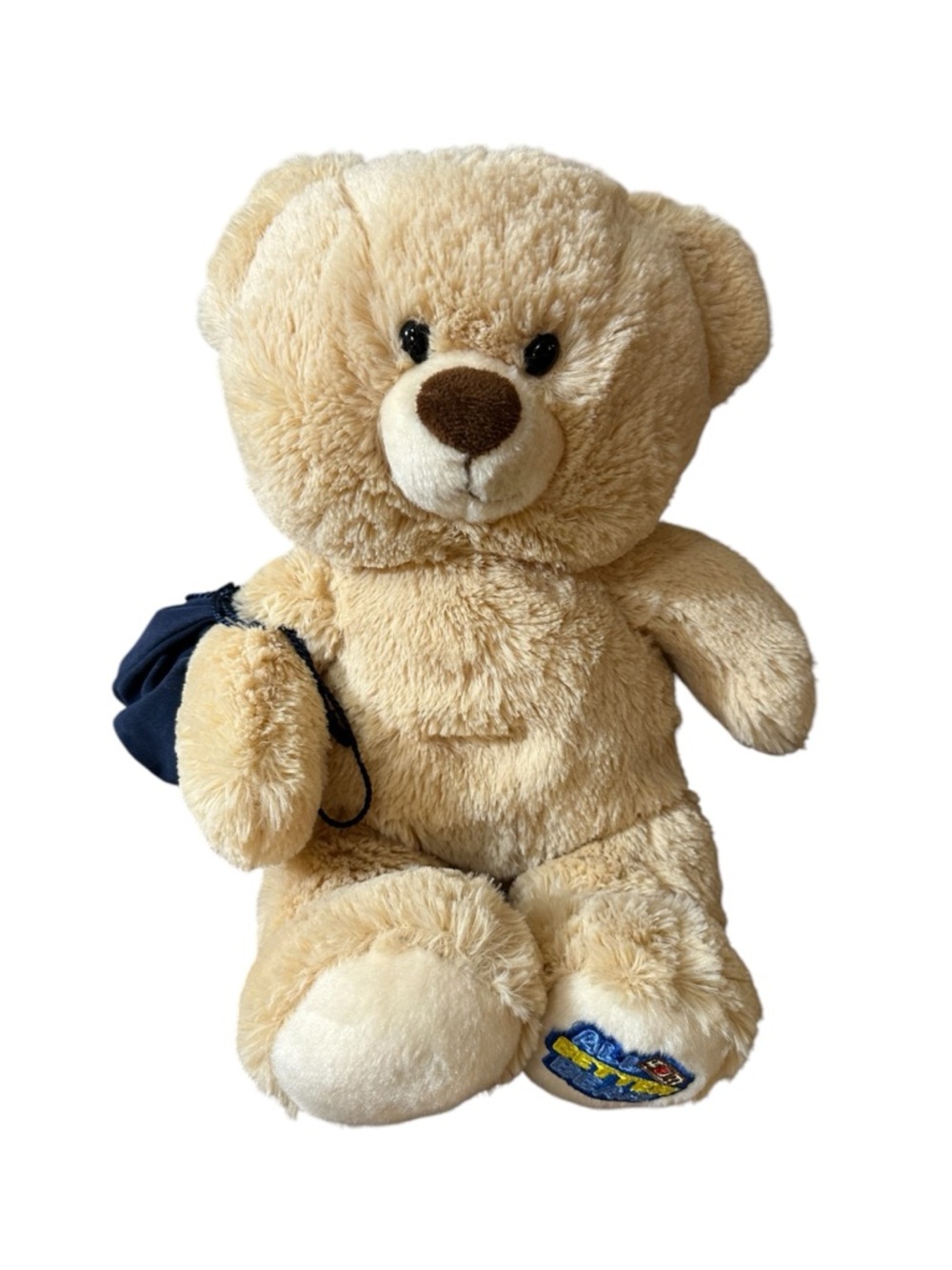 All Better Bear Teddy Bear Plush Doll